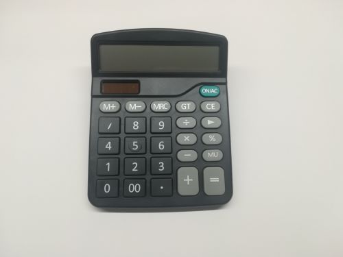 Calculadora Giomos 12 digitos , Giomos , CALCGIO001 , 6932222005904